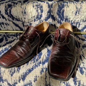 Church’s handmade Size 10 Prima Classe